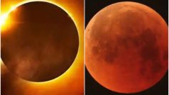 Eclipse 2023 Update: इस साल भारत में कितने सूर्यग्रहण-चंद्रग्रहण दिखेंगे? क्या होता है उपच्छाया चंद्रग्रहण; जानें सबकुछ