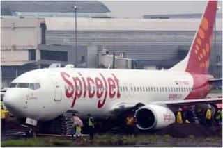 SpiceJet के यात्री ने सह-यात्री पर लगाया 'दुर्व्यवहार' का आरोप, जानें क्या है पूरा मामला