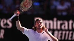 Australian Open 2023: पहली बार फाइनल में पहुंचे स्टेफानोस सितसिपास, नंबर-1 से एक जीत दूर