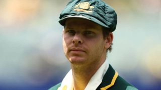 AUS vs SA- मैं अभी क्रिकेट एन्जॉय कर रहा हूं संन्यास का कोई इरादा नहीं: स्टीव स्मिथ