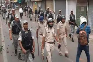 Section 144 Imposed In Bihar's Sasaram As Violence Breaks Out Between 2 Groups