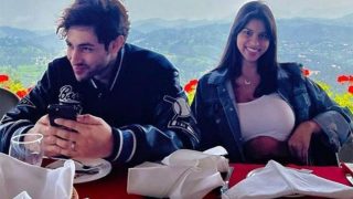 Suhana Khan And Agastya Nanda Are Dating? Latter Introduces Her as Partner