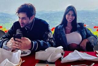 शाहरुख की बेटी सुहाना अमिताभ के नाती अगस्त्य को कर रही हैं डेट? फैमिली से करवाया इंट्रोड्यूस