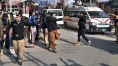 Suicide Blast in Pakistan: पेशावर में मस्जिद में आत्मघाती विस्फोट, कई मौतें, 90 नमाजी जख्मी