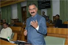Himachal Political Crisis: CM Sukhu Breaks Silence On Resignation Rumours; Says Will Run Govt For 5 Years