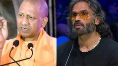 Suniel Shetty Urges Yogi Adityanath to Help Remove 'Boycott Bollywood' Trend: 'We Don't Do Drugs...'