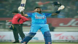IND vs SL 3rd T20I: सूर्यकुमार यादव ने इस दिग्गज को दिया अपनी शतकीय पारी का श्रेय, कहा- खुद को दबाव में रखना पसंद