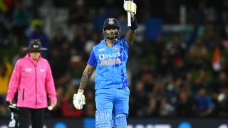ICC T20 रैंकिंग: सूर्यकुमार यादव ने बनाया रेटिंग का रिकॉर्ड, विराट-बाबर को पछाड़ा