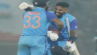 IND vs NZ 2nd T20I: स्पिनरों के दबदबे के बीच भारत ने न्यूजीलैंड को 6 विकेट से रौंदा, सीरीज 1-1 से बराबर