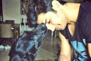 Sushant Singh Rajput's Dog Dies, Emotional Fans Recall Their Beautiful Bond - Check Tweets
