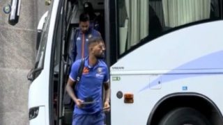 IND Vs SL: दूसरे T20I के लिए पुणे पहुंची टीम इंडिया, संजू सैमसन की जगह अर्शदीप खेलेंगे