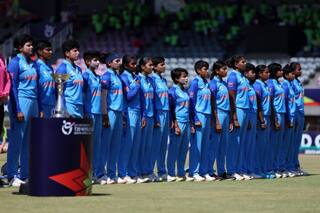 Live Streaming U19 Women’s T20 World Cup Final: भारत और इंग्लैंड में होगी खिताबी भिड़ंत, जानें कब और कहां देखें लाइव मैच