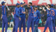 भारत vs न्यूजीलैंड सीरीज में बने खास रिकॉर्ड्स पर एक नजर- टीम इंडिया छाई