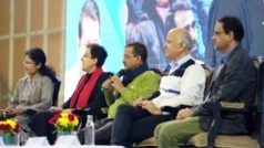 Delhi School: टेंट वाले स्कूल अब टैलेंट वाले स्कूल बन गए हैं : केजरीवाल