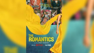 The Romantics: Netflix to Tell Yash Chopra And YRF's Story in Documentary, Trailer Out Tomorrow!