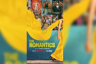 The Romantics: Netflix to Tell Yash Chopra And YRF's Story in Documentary, Trailer Out Tomorrow!