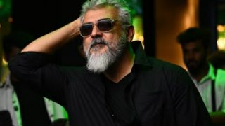 Thunivu Box Office Collection Day 1: Thala Ajith's Film Takes a Flying Start Despite Clash - Check State-Wise Detailed Report