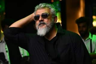 Thunivu Box Office Day 1: Thala Ajith's Film Takes a Flying Start Despite Clash - Check Detailed Report