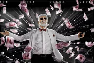 Thunivu Box Office Collection Day 3: Ajith's Film Crosses Rs 50 Crore in Tamil Nadu Alone