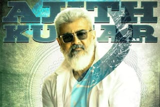 Thunivu Box Office Day 7: Thala Ajith's Film Nears Rs 100 Crore in India, Drops Slightly on Tuesday