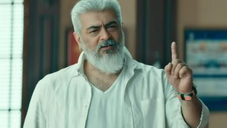 Thunivu Box Office Collection Day 8: Ajith Kumar’s Heist-Drama Crosses Rs 225 Crore, Check Day-Wise Earnings