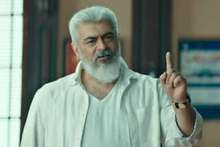 Thunivu Box Office Collection Day 8: Ajith's Heist-Drama Crosses Rs 225 Crore, Check Detailed Report