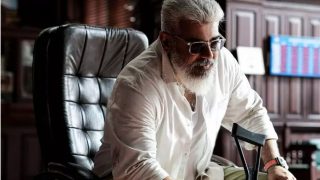Thunivu Box Office Collection Day 9: Thala Ajith's Film Reaches Rs 100 Crore in India, Check Detailed Collection Report And Day-Wise Breakup