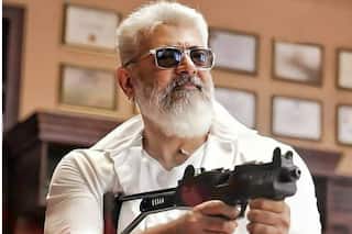 Thunivu Box Office Collection Day 11: Ajith Kumar's Heist Drama Crosses Rs 100 Cr Milestone in India