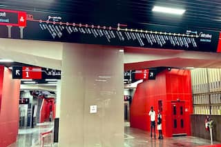 PM Modi To Inaugurate Mumbai Metro Rail Lines 2A And 7 On January 19 | All You Need To Know