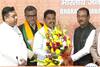 विधानसभा चुनाव से पहले त्रिपुरा में TMC-माकपा को झटका, विधायक मोबोशर अली और सुबल भौमिक BJP में शामिल
