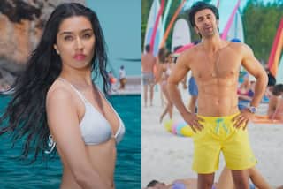 Tu Jhoothi Main Makkaar Trailer: Ranbir-Shraddha Enjoy a Fling in Luv Ranjan's Style Relationship Drama