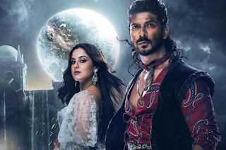 'हर कोई सेट पर डरा हुआ है', तुनिषा की मौत के बाद फिर शुरू हुई 'अलीबाबा' की शूटिंग, जानिए कैसा है माहौल