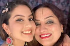Tunisha Sharma's Mom Vanita Not Keeping Well, Admitted to Hospital Twice