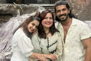 'मेरे जहन में जो भी होगा, मैं आपको बताऊंगी अम्मा', शीजान की मां को तुनिशा का वॉइसमेल