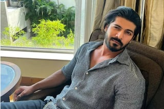 तुनिषा शर्मा की मौत पर पहली बार बोले शीजान खान कहा 'मैं बेगुनाह हूं...न्यायपालिका में है भरोसा'