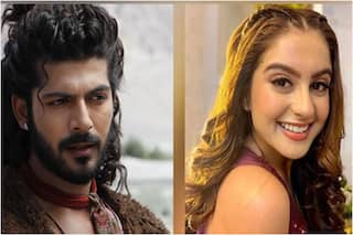 तुनिषा शर्मा केस : एक्टर शीजान खान को बड़ी राहत, 70 दिन बाद मिली जमानत