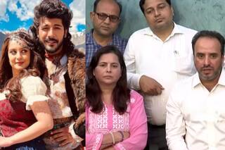 'पैसों के लिए गिड़गिड़ाती थी तुनिषा शर्मा', शीजान खान की फैमिली और वकील का दावा- चाचा से परेशान थी एक्ट्रेस