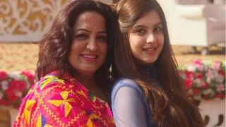 Tunisha Sharma's Mother Strangled Her Once: Sheezan Khan's Lawyer Makes Explosive Allegations