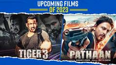 Pathaan To Shehzada, Much Awaited Films That Will Release In 2023 - Watch List In The Video