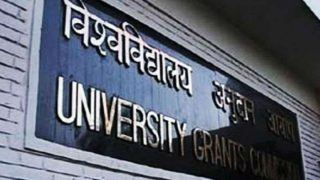 UGC Extends Last Date to Seek Suggestions On Foreign University Campuses In India To Feb 3