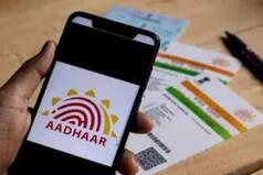 Free Aadhaar Document Updation Process For Limited Period Is Live Now | Check Details Here