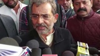 उपेंद्र कुशवाहा ने JDU छोड़ने की अटकलों पर विराम लगाया, लेकिन अपनी रणनीति की पत्ते नहीं खोले