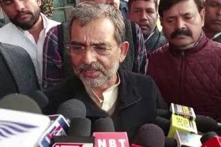 JDU नेता उपेंद्र कुशवाहा की बगावत से बिहार में किसे होगा फायदा? केंद्रीय मंत्री ने बताया