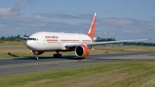 Air India Urination Case: DGCA Imposes Rs 30 Lakh Fine, Suspends License Of Pilot In-Command
