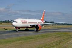 Air India Pee-Gate: Efforts Were Made To Cover Up Urinating Incident, Says DGCA chief