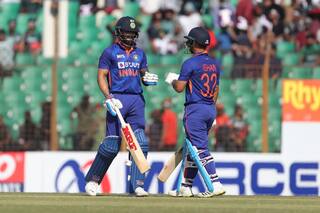 वसीम जाफर की सलाह- न्यूजीलैंड के खिलाफ वनडे नहीं बल्कि रणजी ट्रॉफी में खेलें प्रमुख भारतीय खिलाड़ी