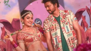 Varisu Box Office Collection Day 5: Thalapathy Vijay's Film Enters Rs 100 Crore Club in India - Check Day-Wise Report