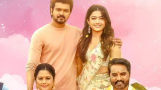 Varisu Box Office Collection Day 9: Thalapathy Vijay's Film to Cross Rs 150 Crore in India This Weekend - Check Detailed Report And Day-Wise Breakup
