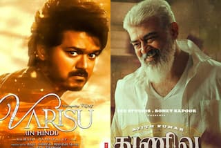Varisu vs Thunivu Box Office Day 12: Vijay Reaches Rs 150 Crore in India, Ajith's Film is Far Behind