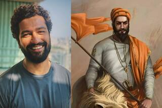 Vicky Kaushal to Play Chhatrapati Sambhaji Maharaj in Laxman Utekar's Next - Official Confirmation